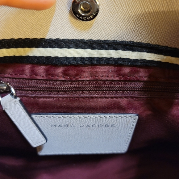 Marc Jacobs Handbag - Picture 6 of 6